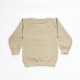 Driftwood Gray Classic sweat shirt