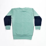 Blue Sky Comfort Sweat shirt