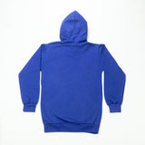 Royal Blue Pull & Bear Hoodie