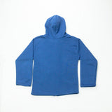 Blue Kids' Zipper with FILA Sportwear Logo