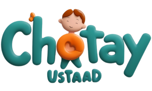 Chotay Ustaad